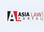 Asia Law Portal image 1